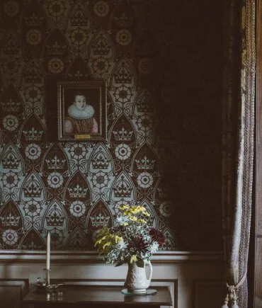 Room Wallpapers - PG模拟器